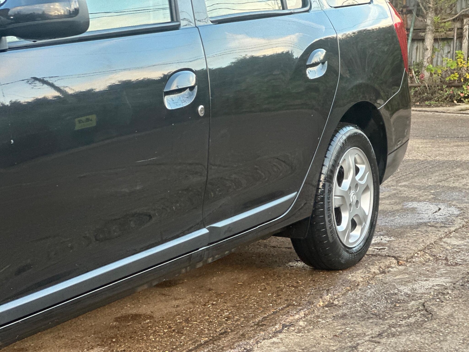 Used Dacia Logan MCV 2016 for sale - 76711928: Photo 25