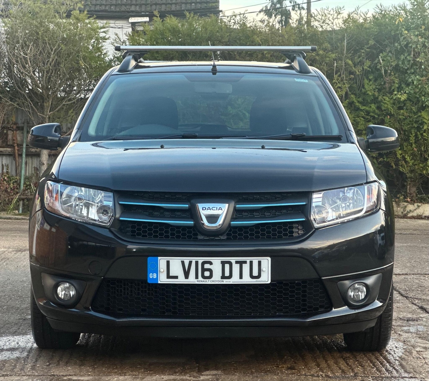 Used Dacia Logan MCV 2016 for sale - 76711928: Photo 3