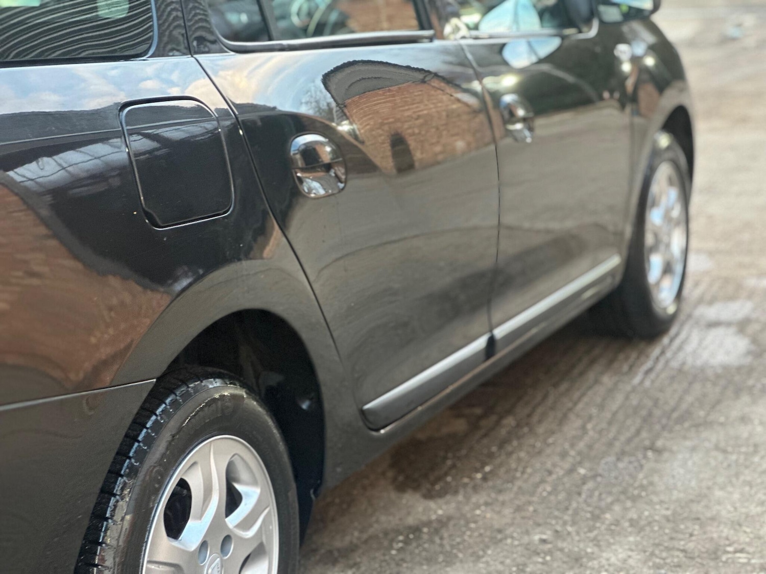 Used Dacia Logan MCV 2016 for sale - 76711928: Photo 31