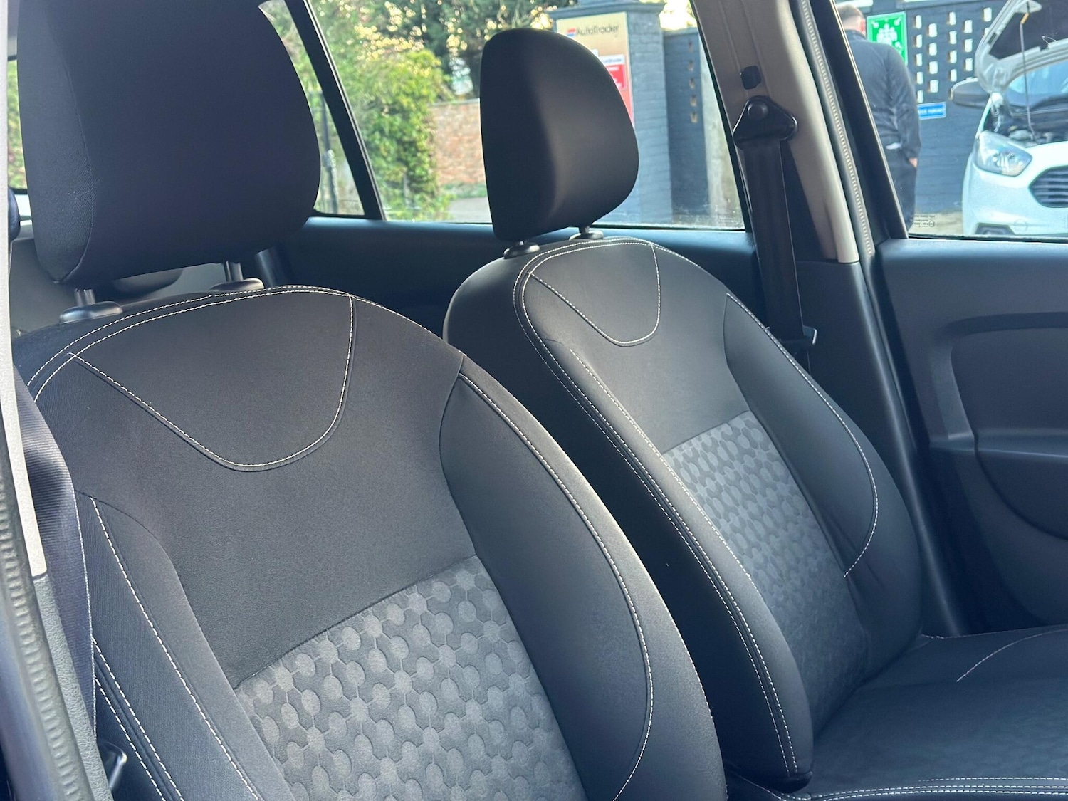 Used Dacia Logan MCV 2016 for sale - 76711928: Photo 33