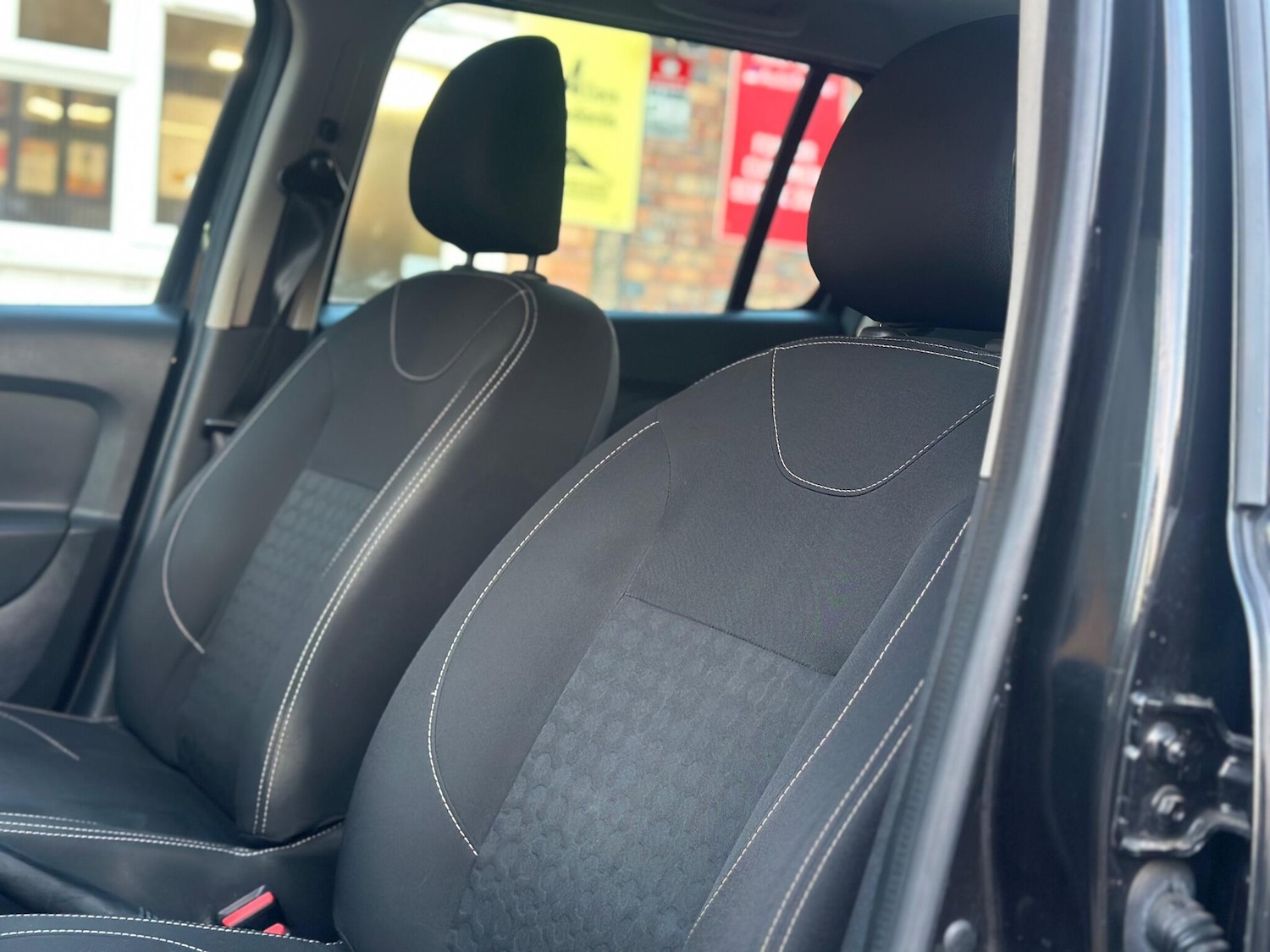 Used Dacia Logan MCV 2016 for sale - 76711928: Photo 36