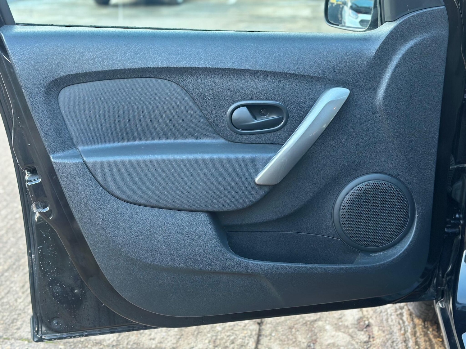 Used Dacia Logan MCV 2016 for sale - 76711928: Photo 37