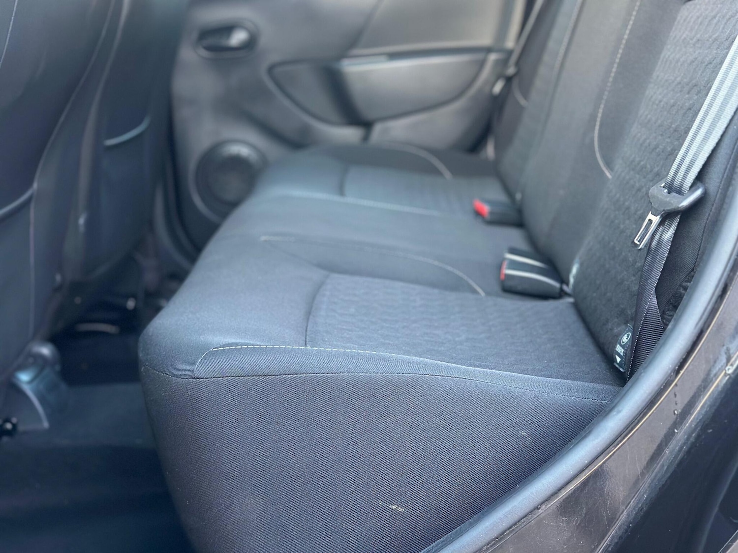 Used Dacia Logan MCV 2016 for sale - 76711928: Photo 38