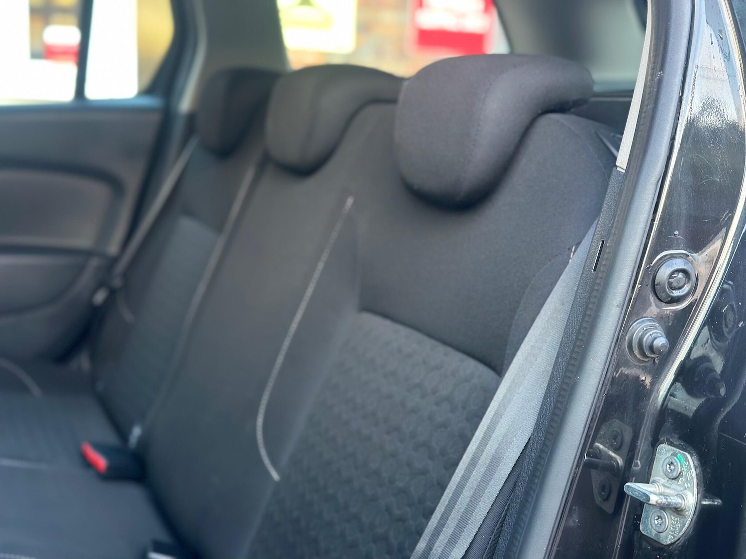 Used Dacia Logan MCV 2016 for sale - 76711928: Photo 39