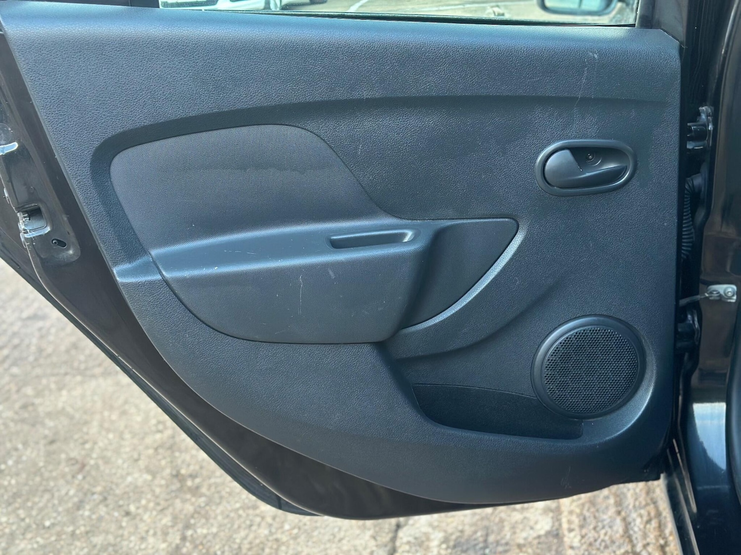 Used Dacia Logan MCV 2016 for sale - 76711928: Photo 40