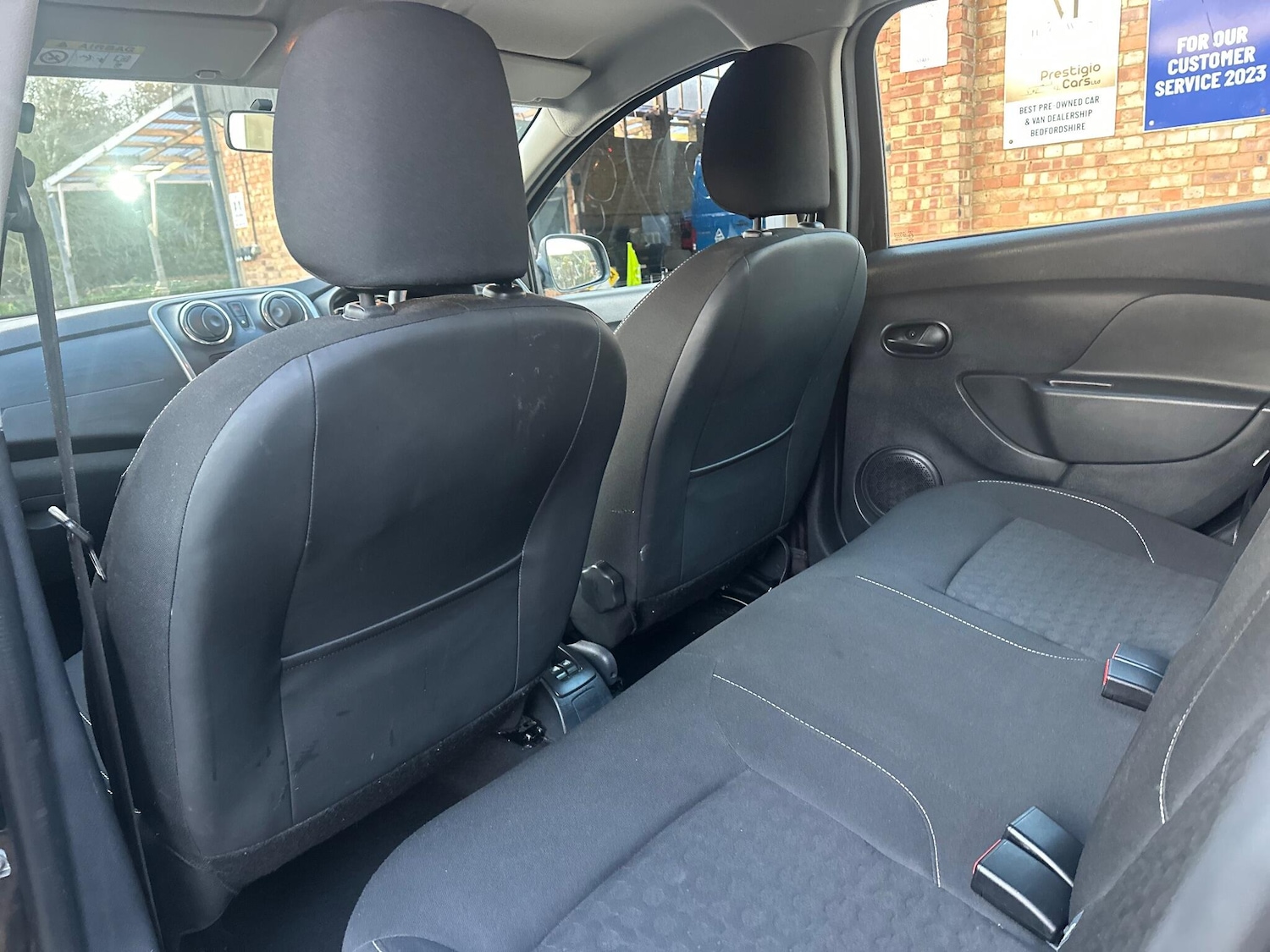 Used Dacia Logan MCV 2016 for sale - 76711928: Photo 41