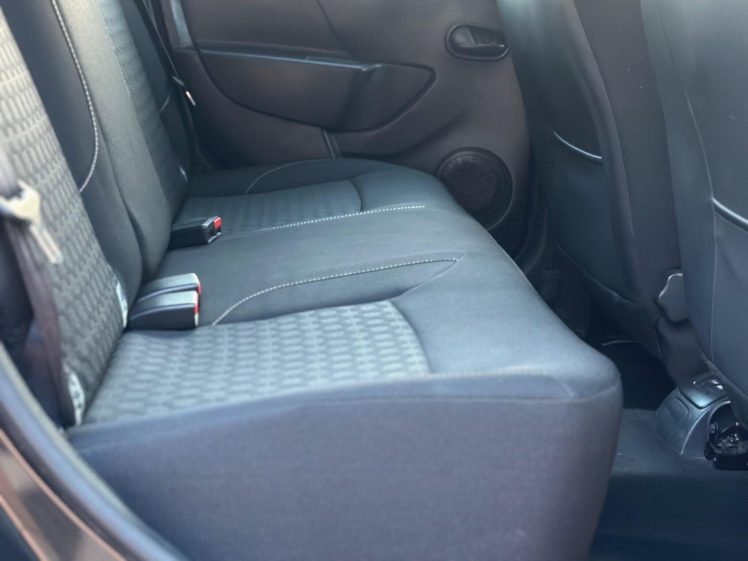 Used Dacia Logan MCV 2016 for sale - 76711928: Photo 42