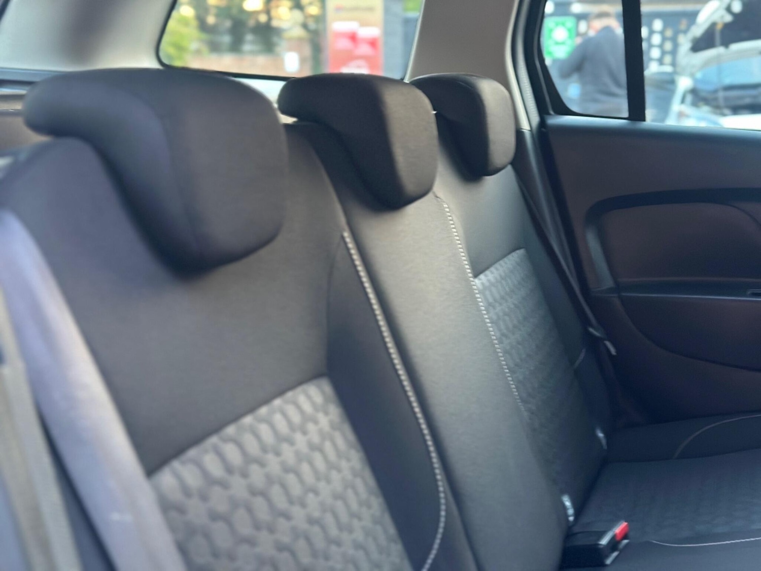 Used Dacia Logan MCV 2016 for sale - 76711928: Photo 43