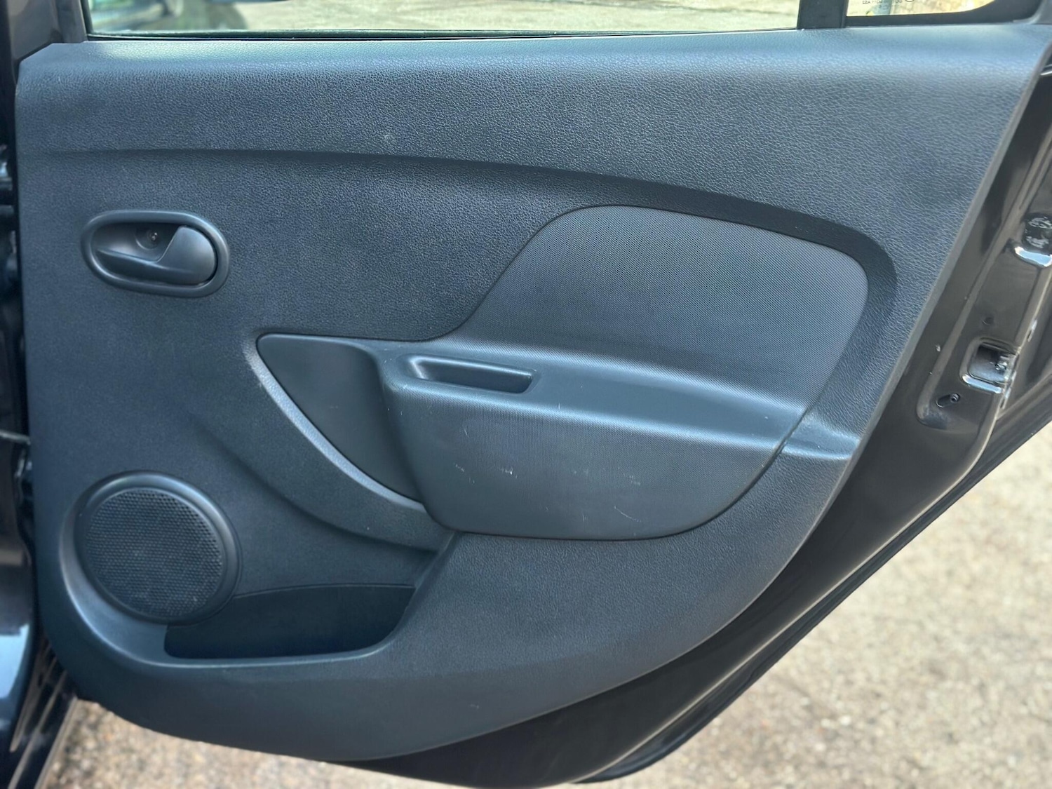 Used Dacia Logan MCV 2016 for sale - 76711928: Photo 44