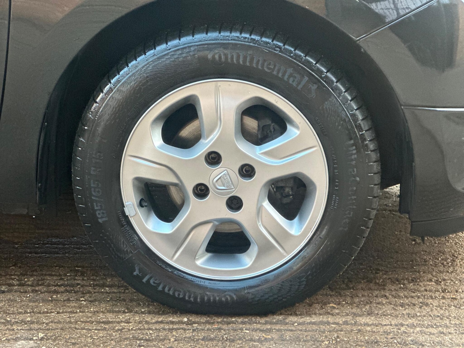 Used Dacia Logan MCV 2016 for sale - 76711928: Photo 53