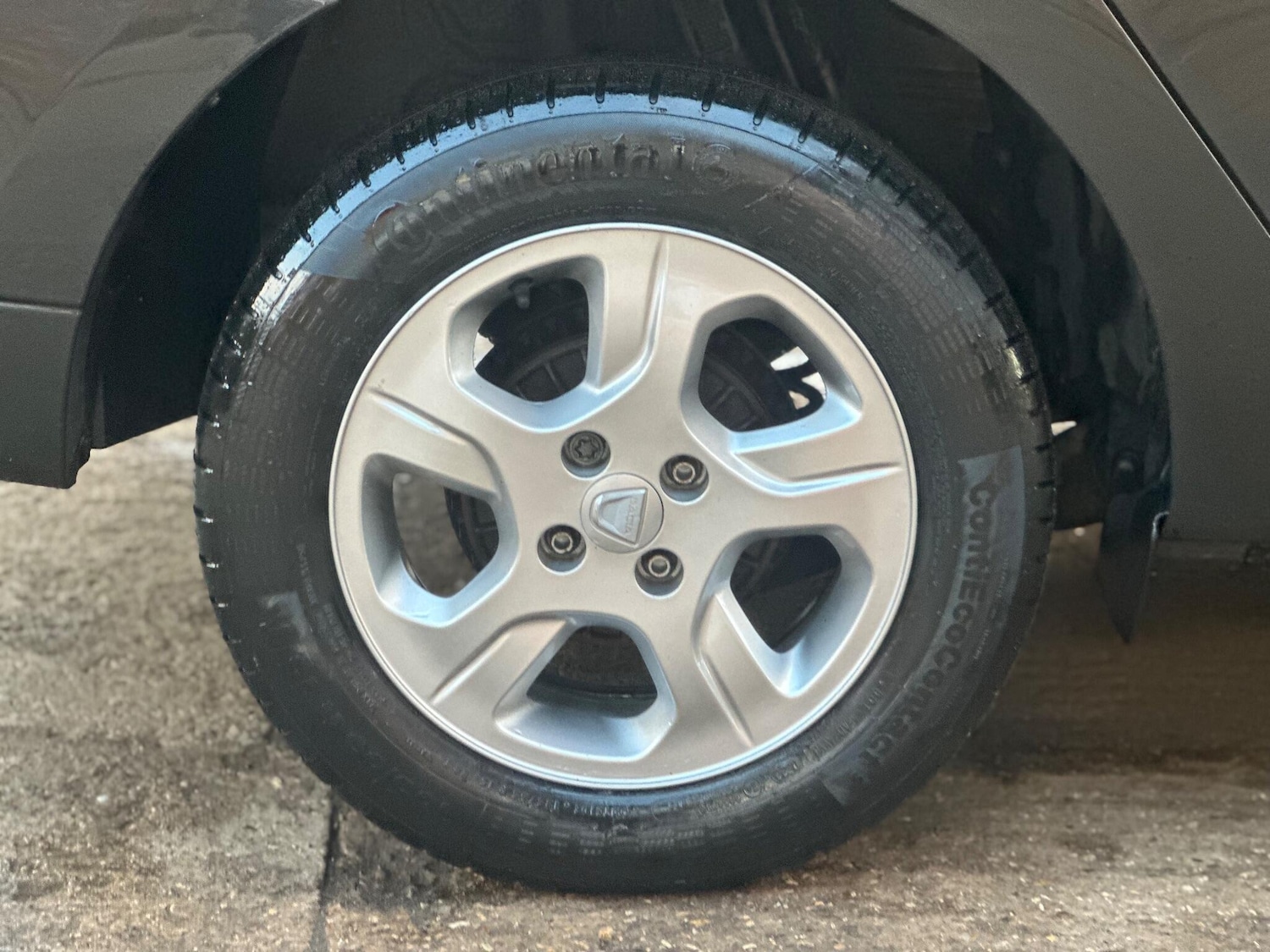 Used Dacia Logan MCV 2016 for sale - 76711928: Photo 54