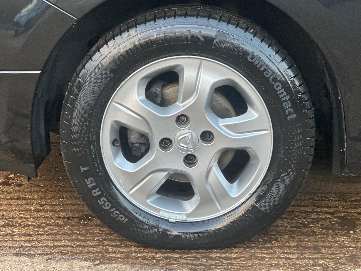 Used Dacia Logan MCV 2016 for sale - 76711928: Photo 55