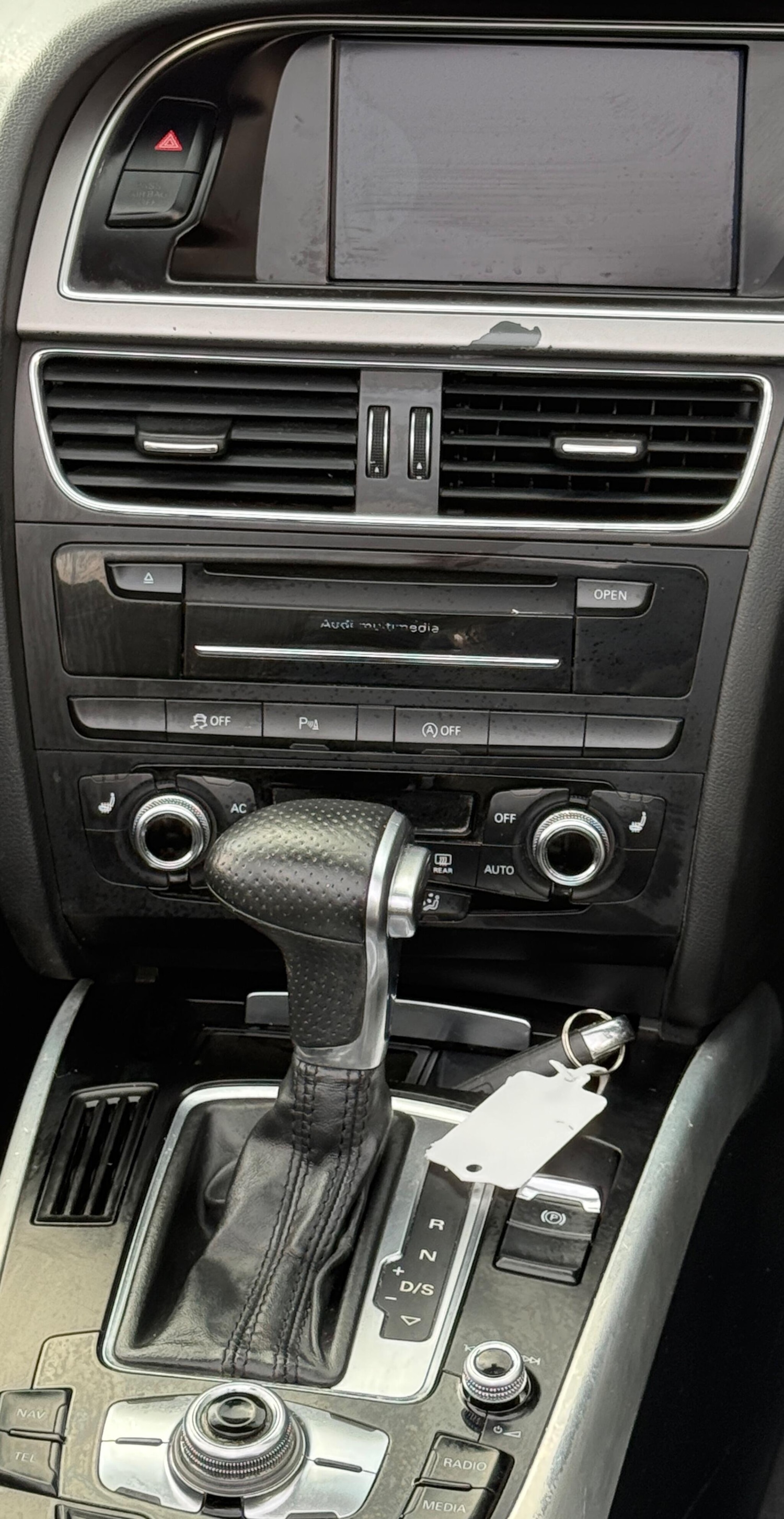 Used Audi A5 Cabriolet 2013 for sale - 77570903: Photo 17