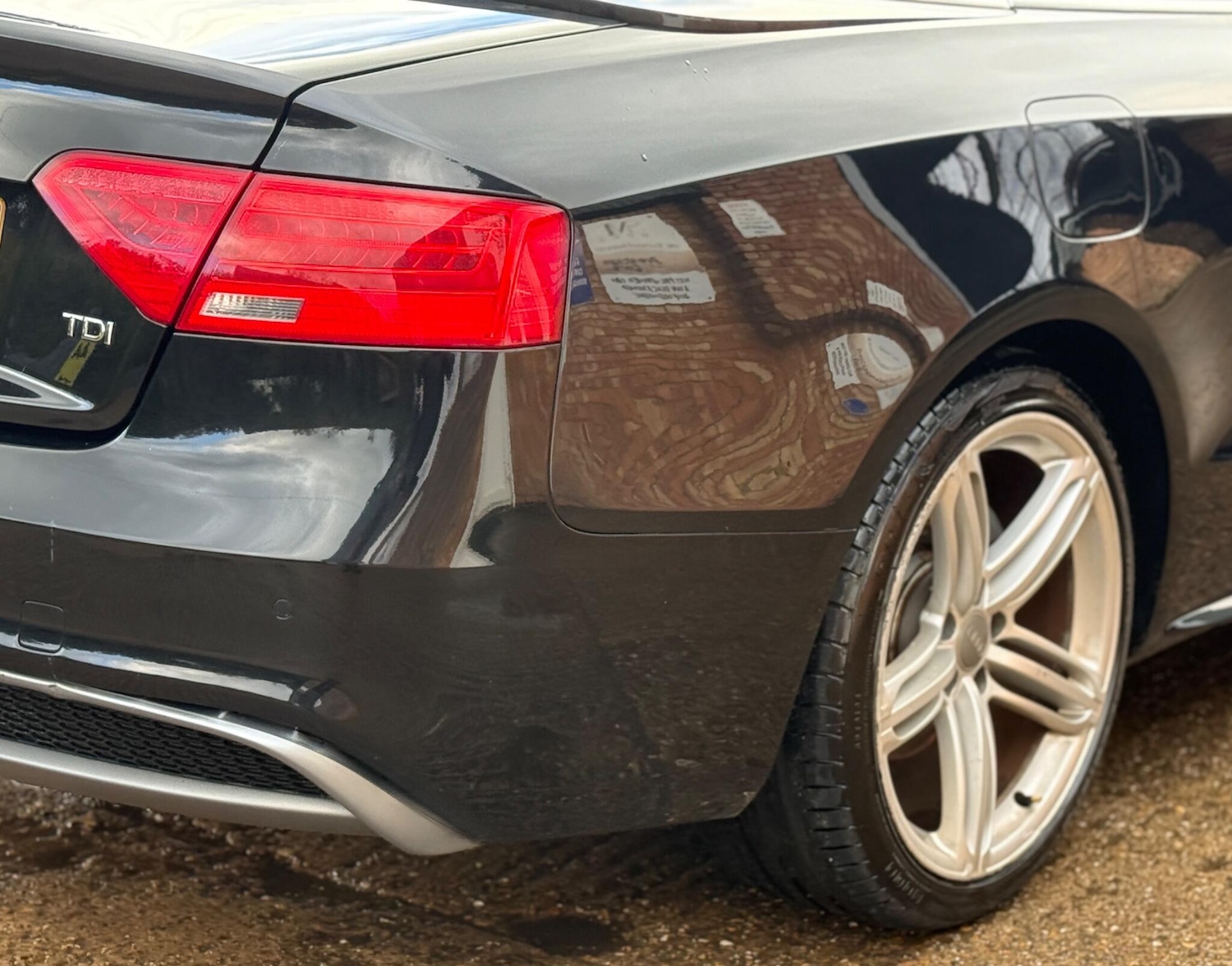 Used Audi A5 Cabriolet 2013 for sale - 77570903: Photo 30