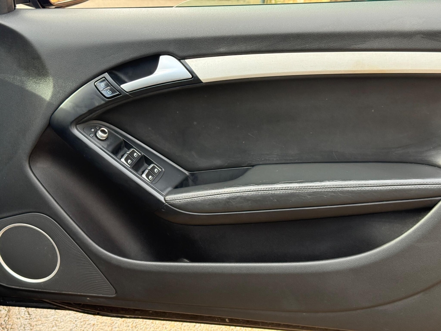 Used Audi A5 Cabriolet 2013 for sale - 77570903: Photo 32