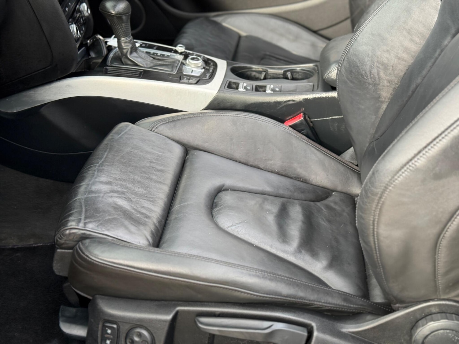 Used Audi A5 Cabriolet 2013 for sale - 77570903: Photo 33