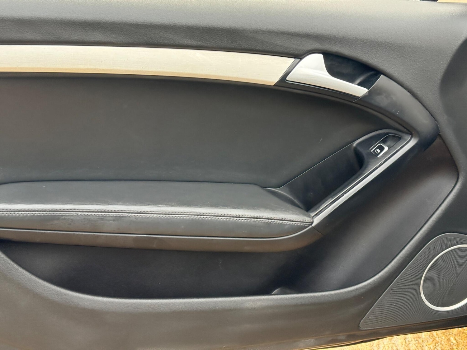 Used Audi A5 Cabriolet 2013 for sale - 77570903: Photo 35