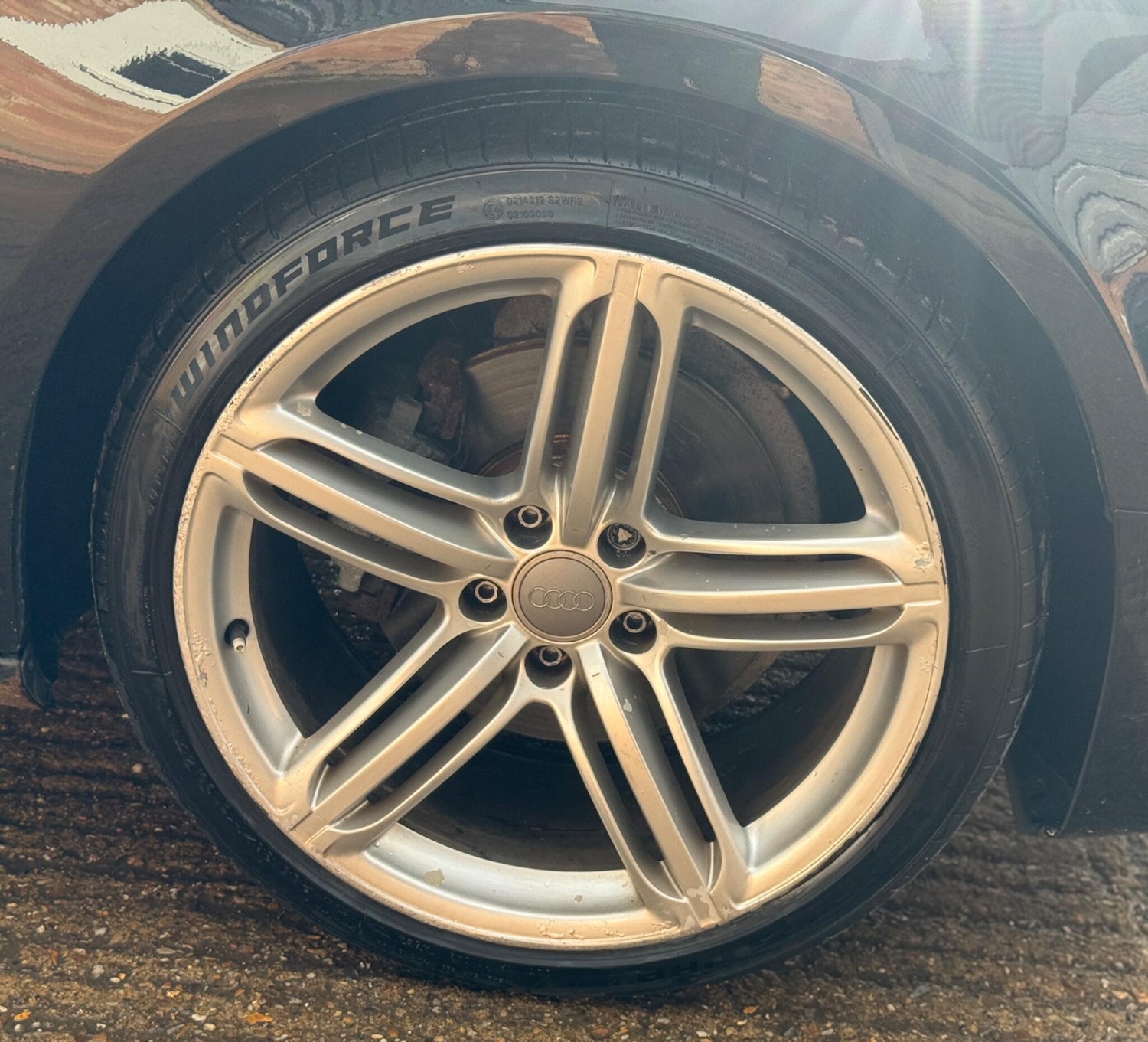 Used Audi A5 Cabriolet 2013 for sale - 77570903: Photo 38