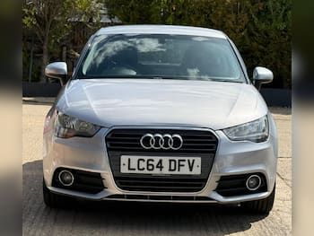 Used Audi A1 2014 for sale - 79615982: Photo