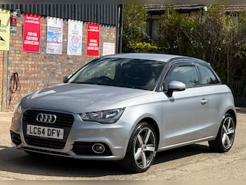 Used Audi A1 2014 for sale - 79615982: Photo