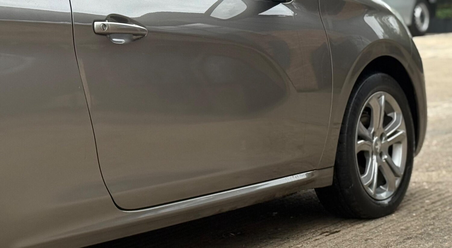 Used Peugeot 208 2015 for sale - 76174173: Photo 36