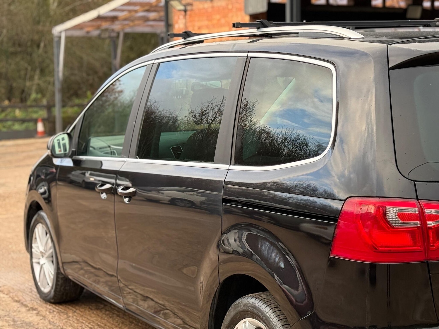 Used SEAT Alhambra 2014 for sale - 78003553: Photo 29