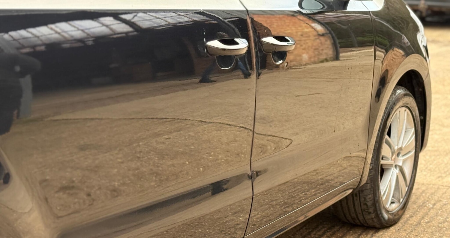 Used SEAT Alhambra 2014 for sale - 78003553: Photo 33