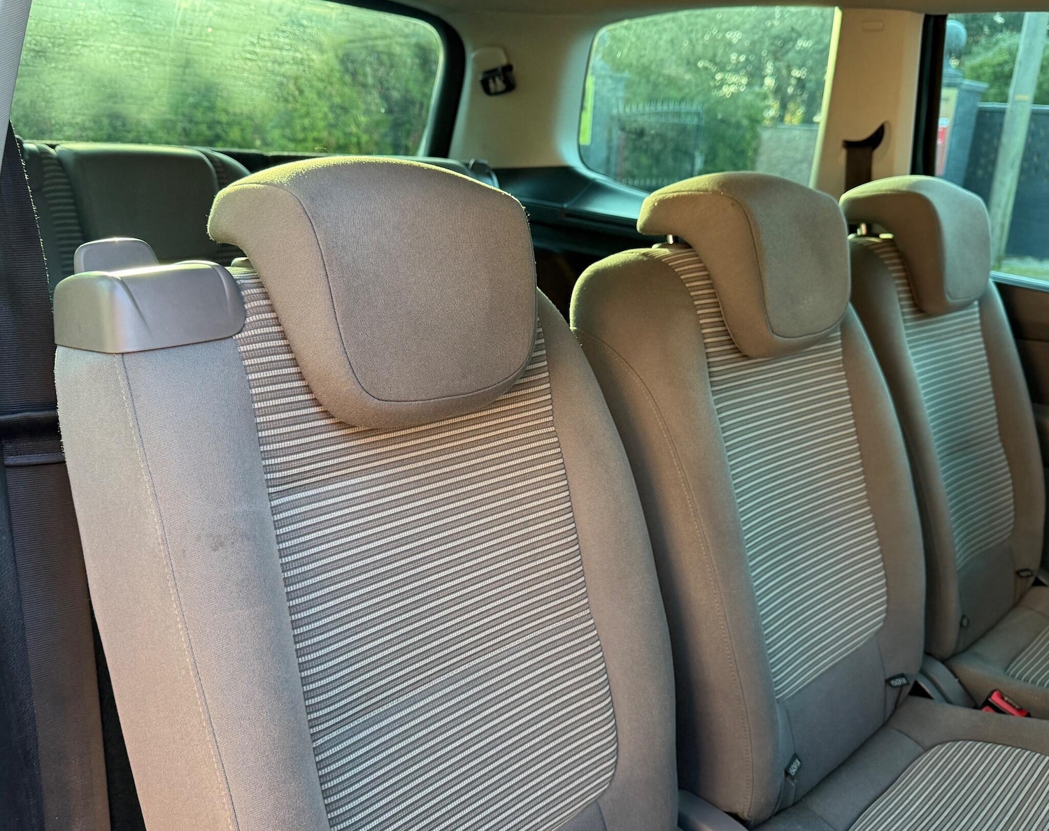 Used SEAT Alhambra 2014 for sale - 78003553: Photo 39