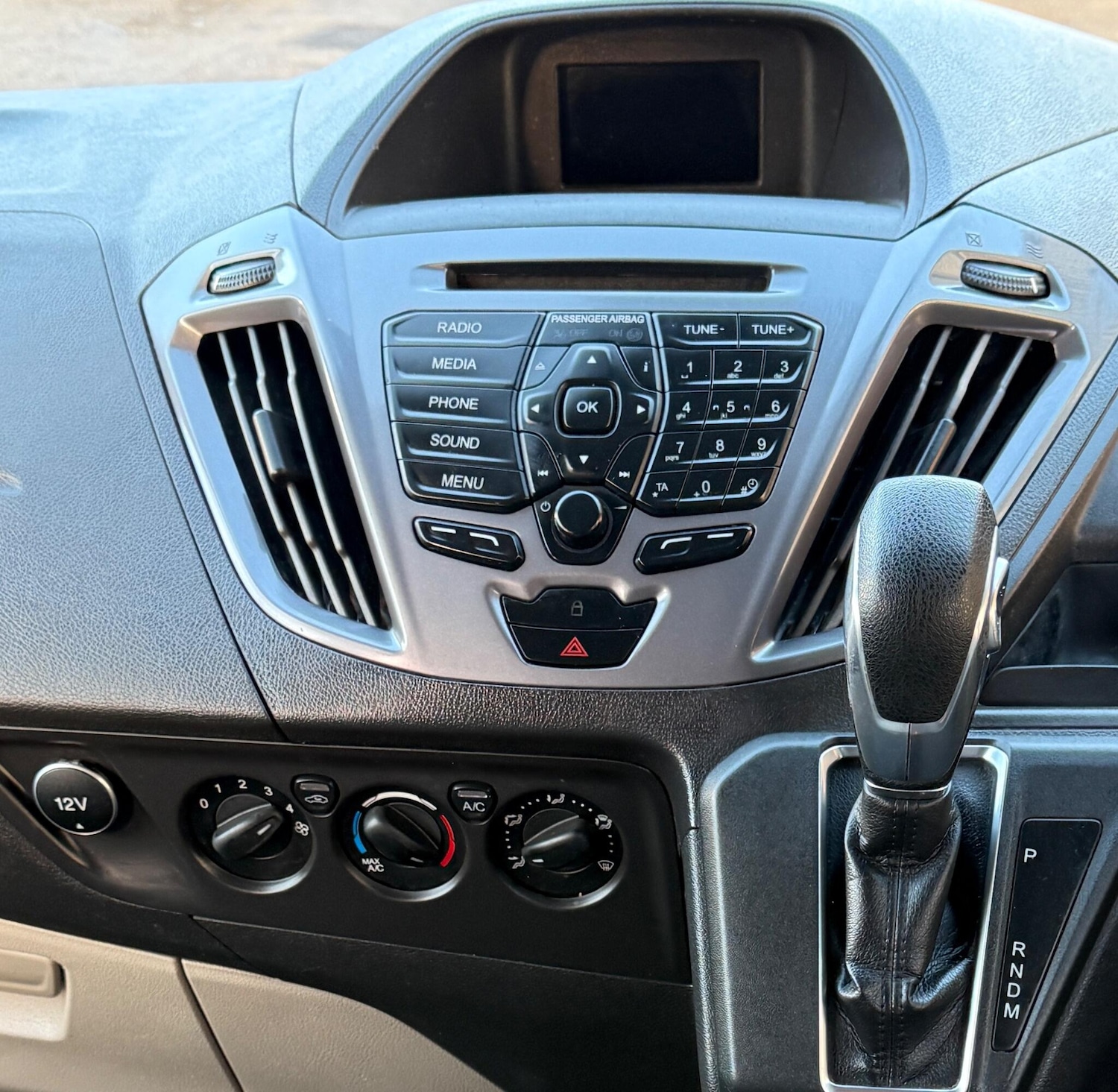 Used Ford Tourneo Custom 2018 for sale - 76883960: Photo 21