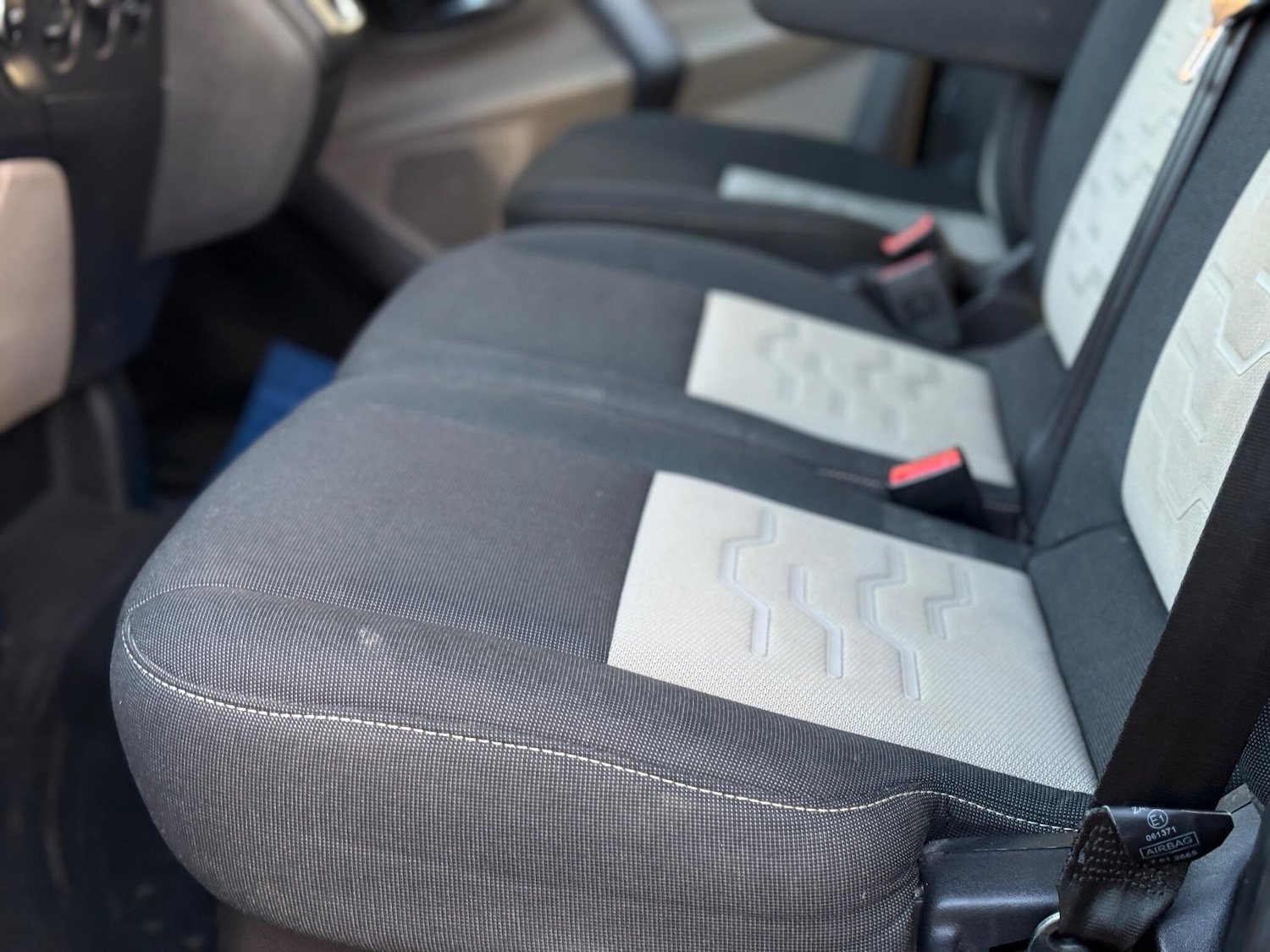 Used Ford Tourneo Custom 2018 for sale - 76883960: Photo 36