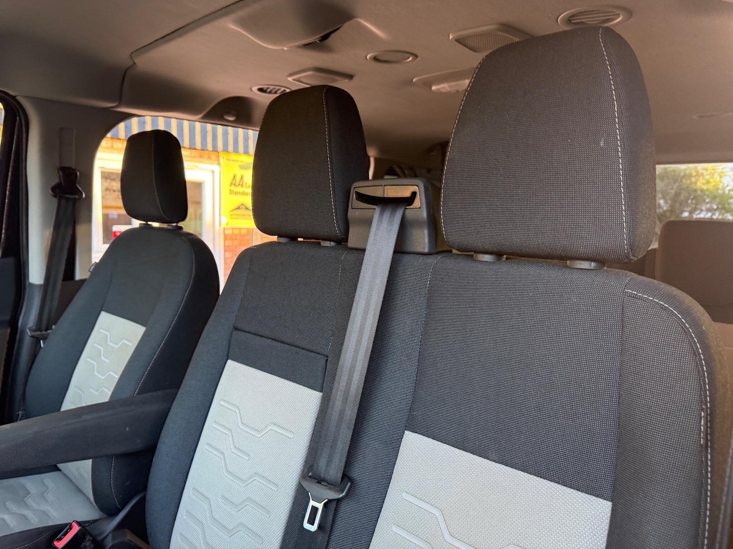 Used Ford Tourneo Custom 2018 for sale - 76883960: Photo 37