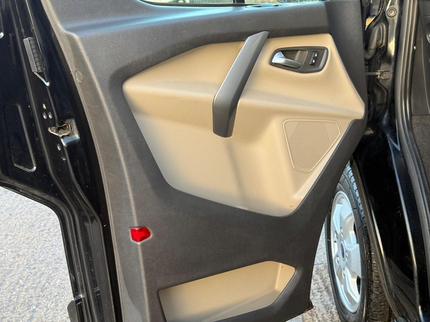 Used Ford Tourneo Custom 2018 for sale - 76883960: Photo 38