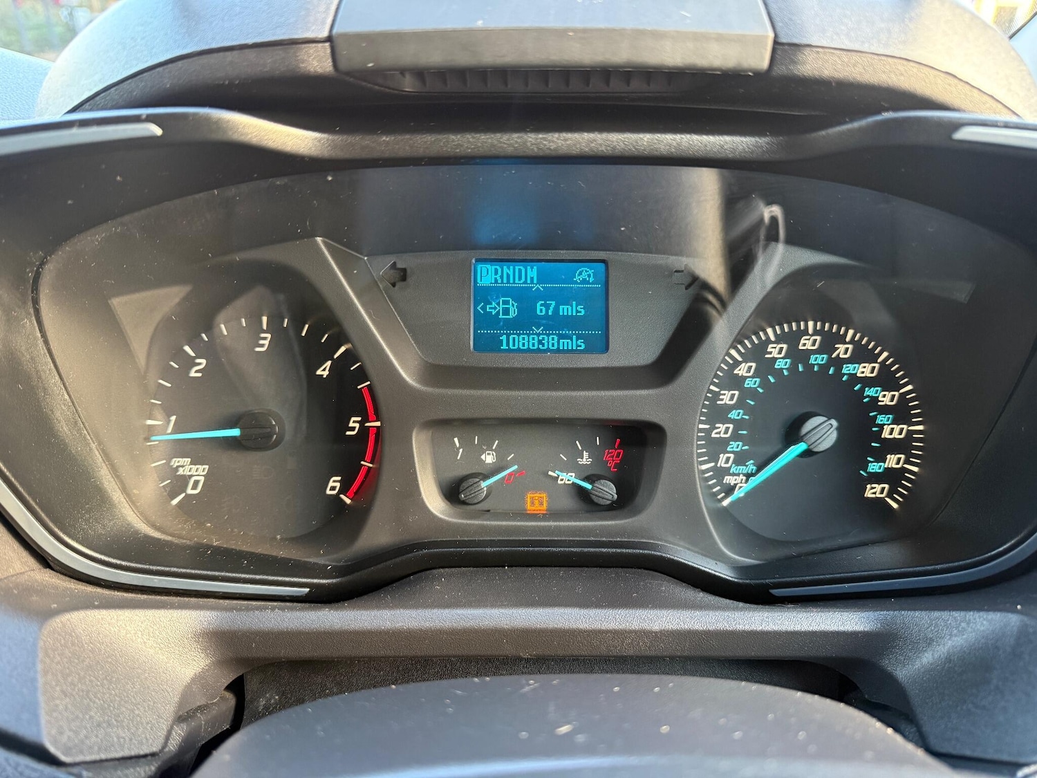 Used Ford Tourneo Custom 2018 for sale - 76883960: Photo 40