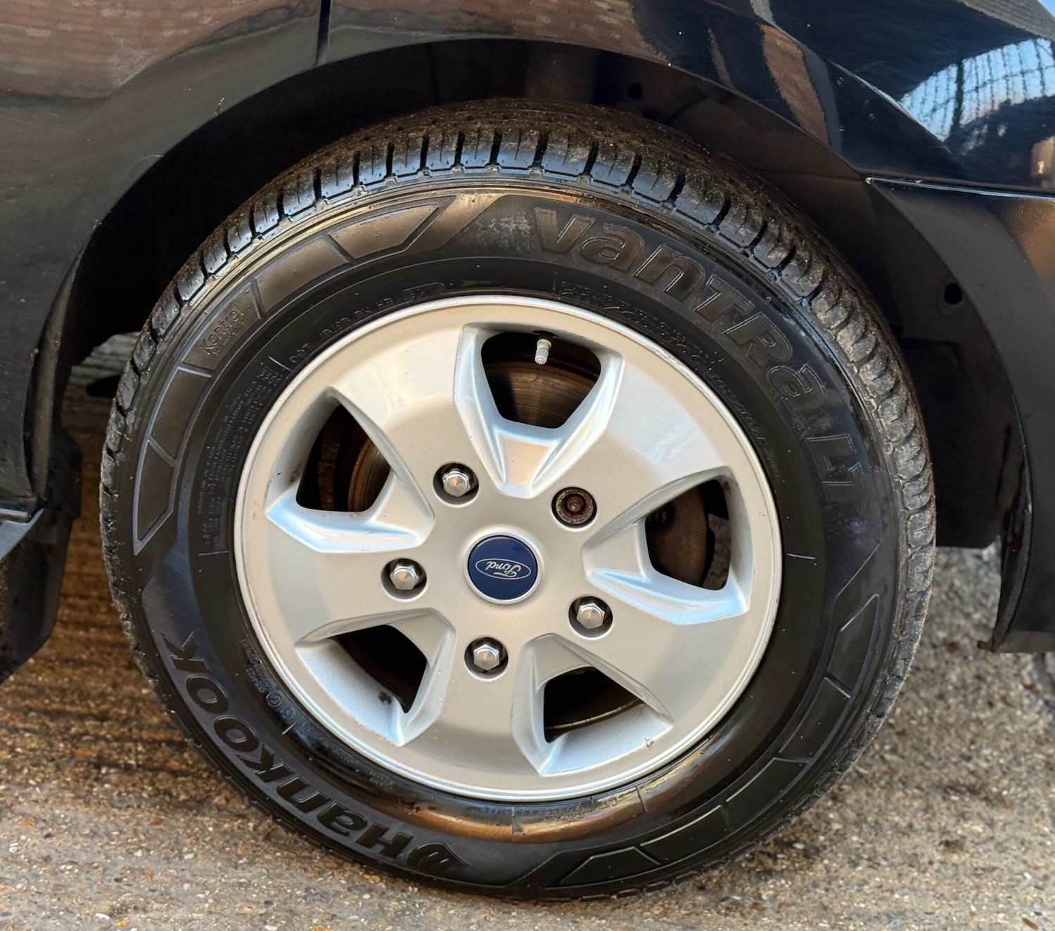 Used Ford Tourneo Custom 2018 for sale - 76883960: Photo 41