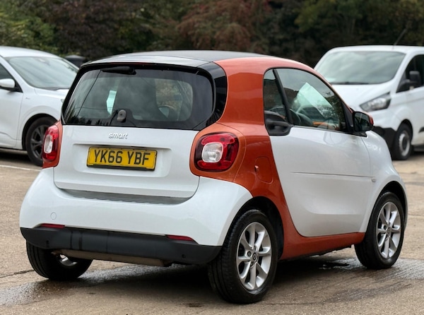 Used smart fortwo 2016 for sale - 76292854: Photo 11