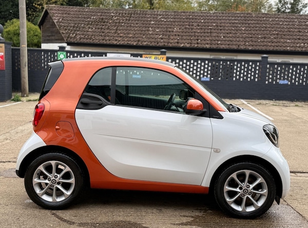 Used smart fortwo 2016 for sale - 76292854: Photo 12