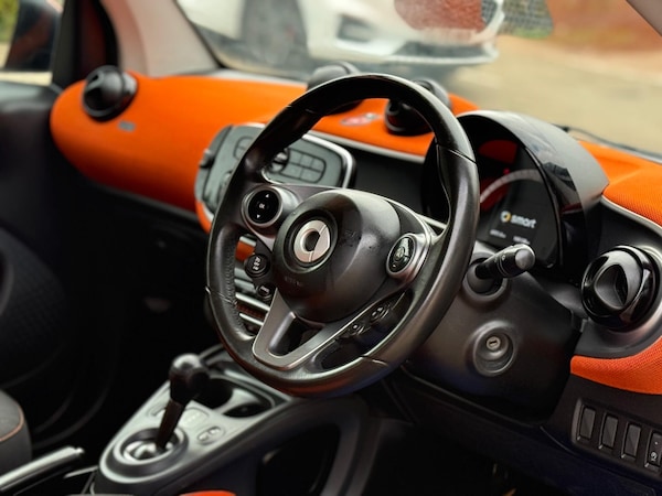 Used smart fortwo 2016 for sale - 76292854: Photo 13