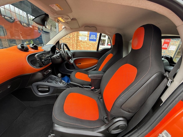 Used smart fortwo 2016 for sale - 76292854: Photo 16