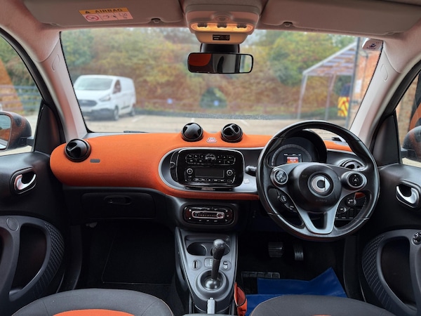 Used smart fortwo 2016 for sale - 76292854: Photo 18