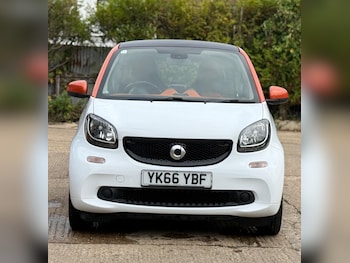 Used smart fortwo 2016 for sale - 76292854: Photo 3