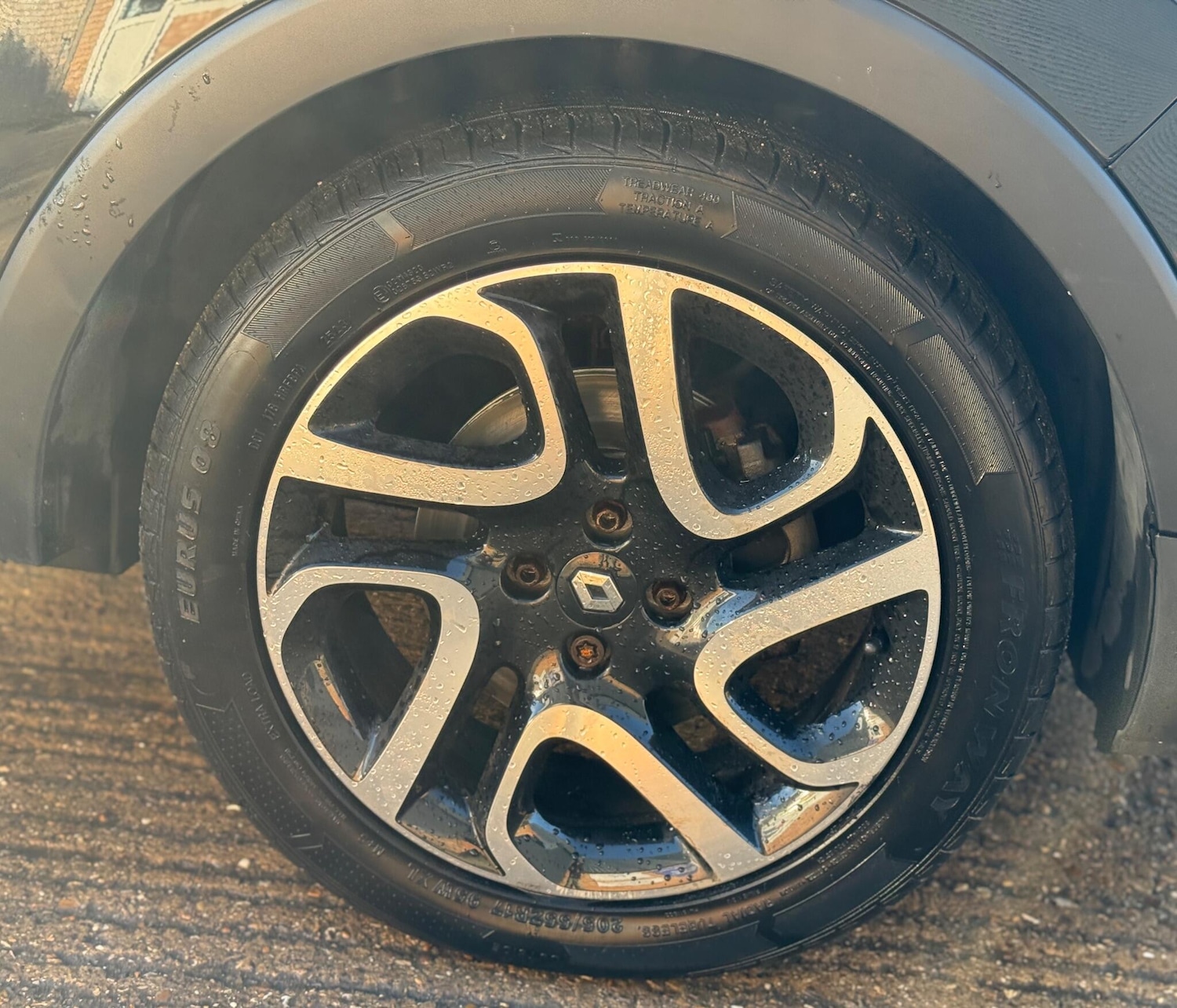 Used Renault Captur 2014 for sale - 76711926: Photo 14