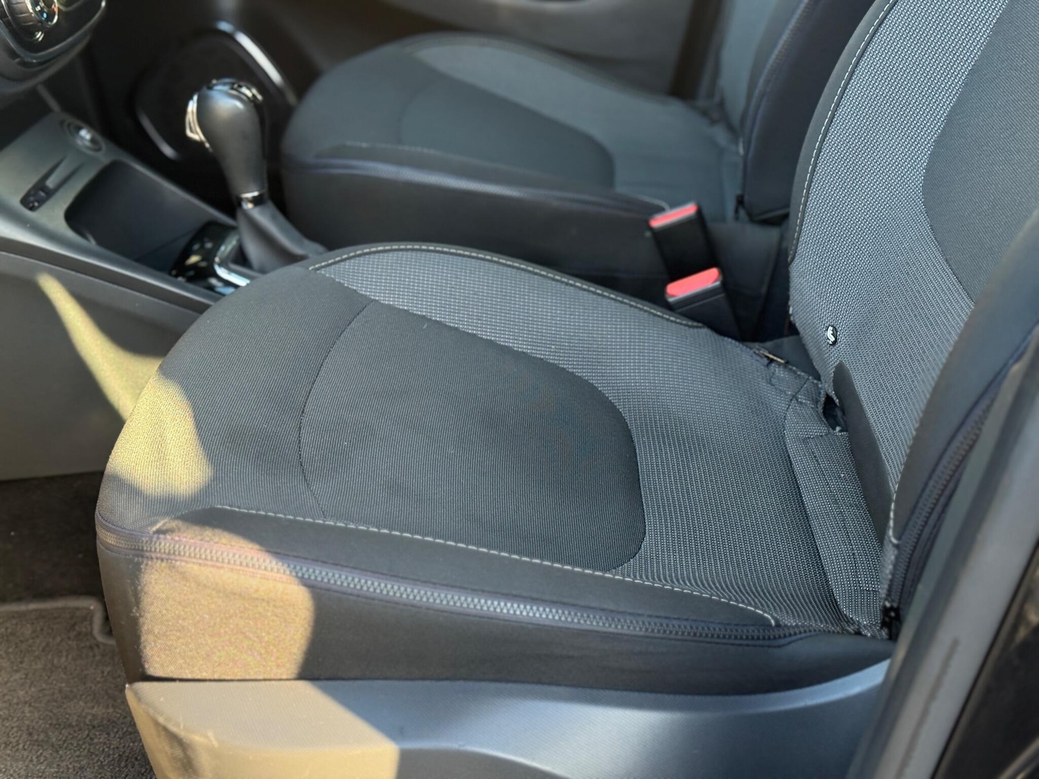 Used Renault Captur 2014 for sale - 76711926: Photo 18