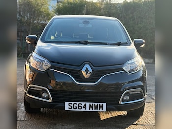 Renault - Captur