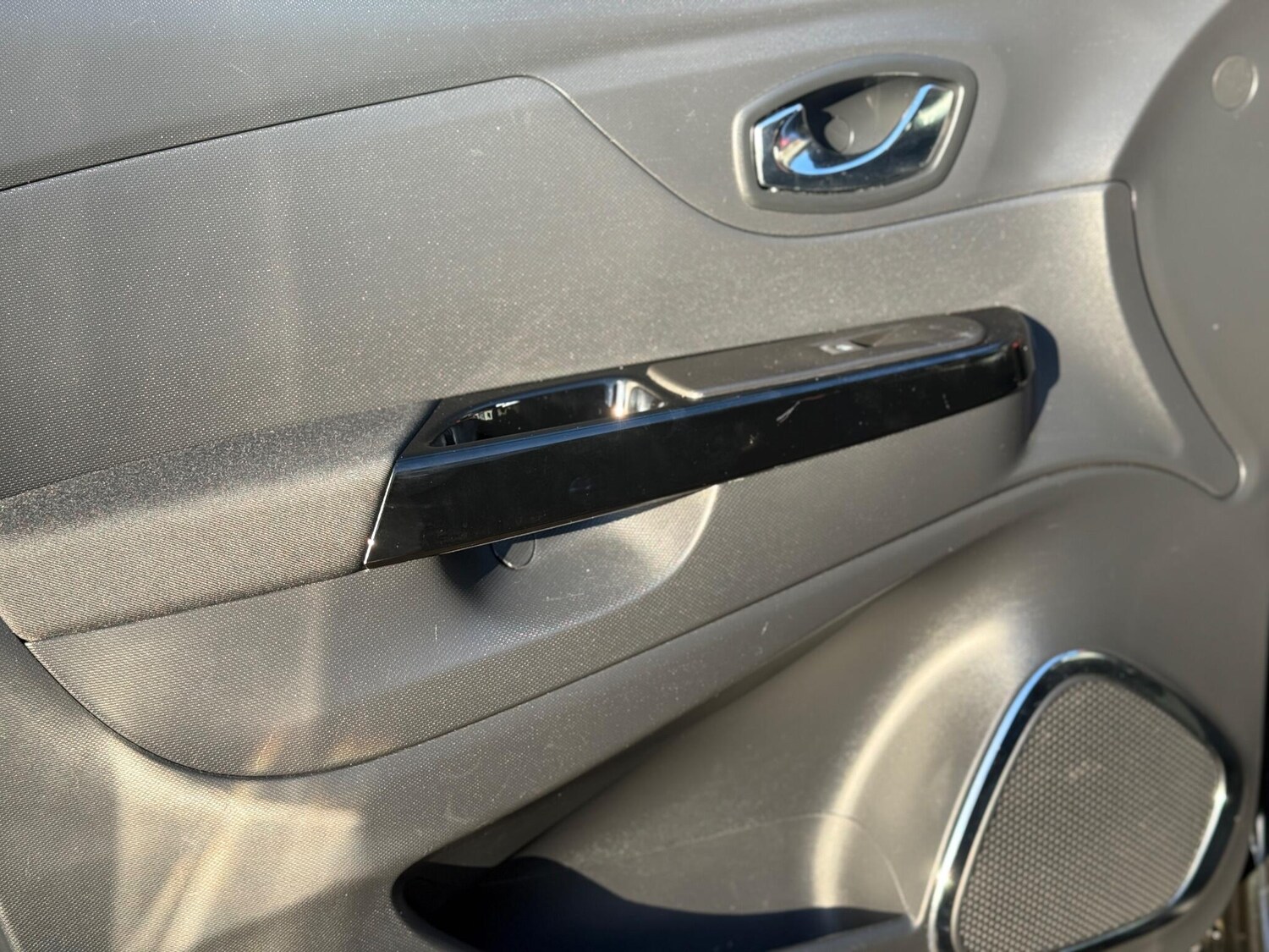 Used Renault Captur 2014 for sale - 76711926: Photo 20