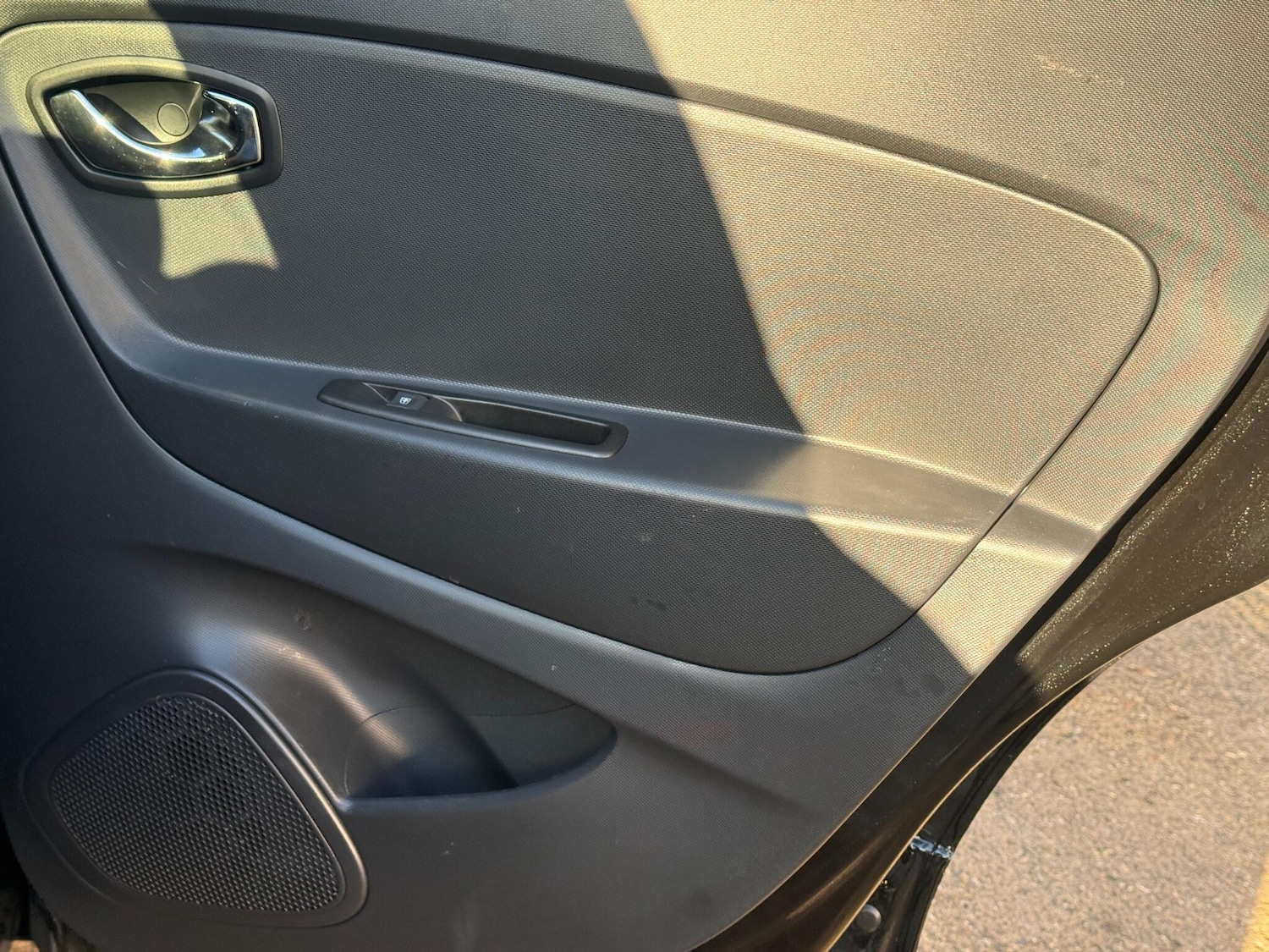 Used Renault Captur 2014 for sale - 76711926: Photo 24