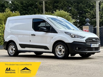Used Ford Transit Connect 2020 for sale - 78646545: Photo