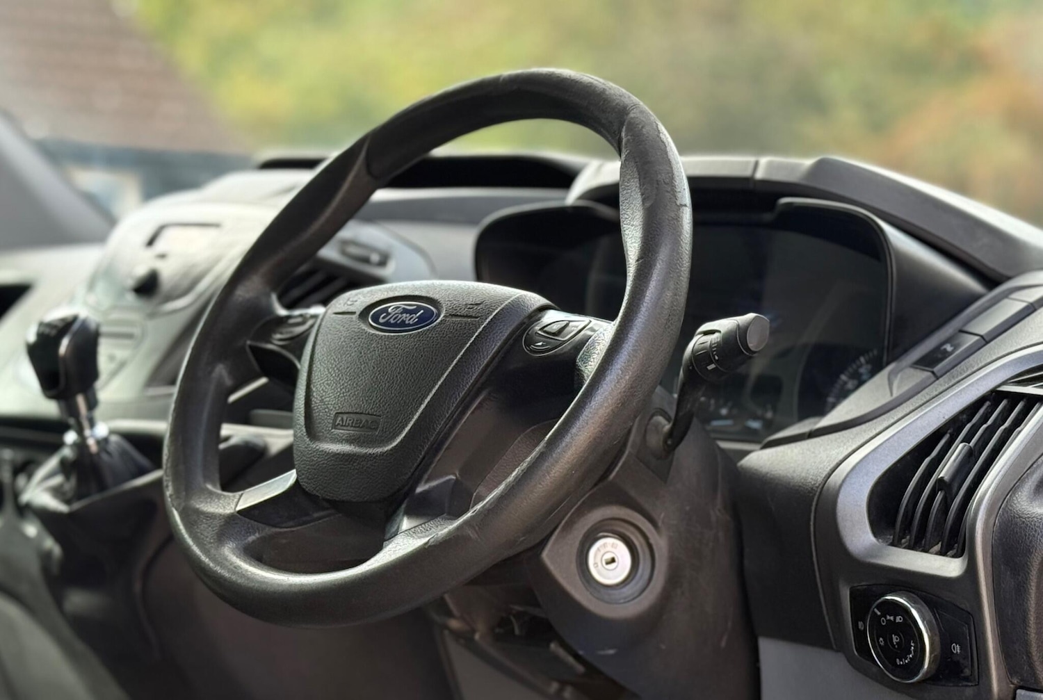Used Ford Transit Custom 2015 for sale - 76102041: Photo 10