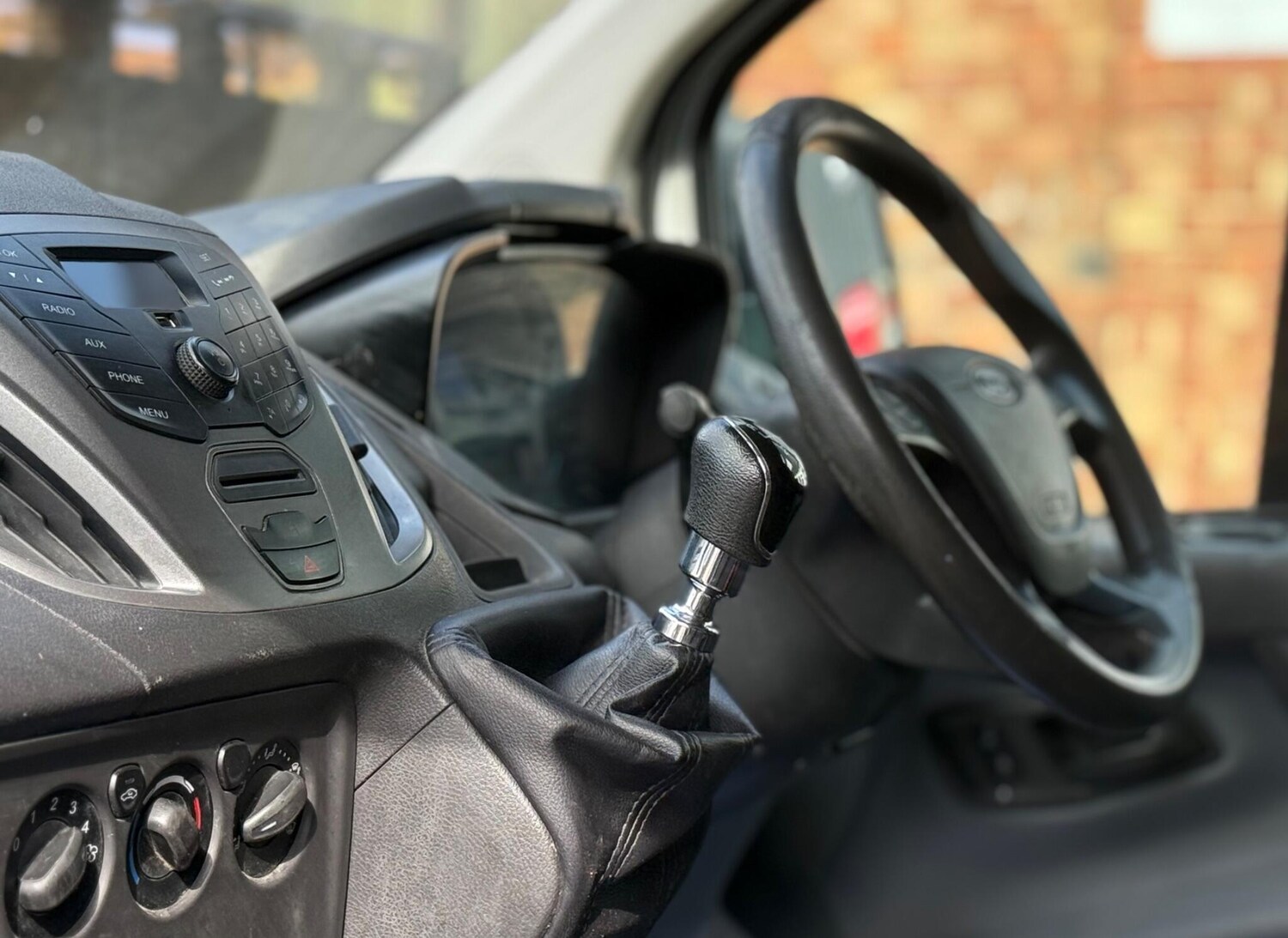Used Ford Transit Custom 2015 for sale - 76102041: Photo 13