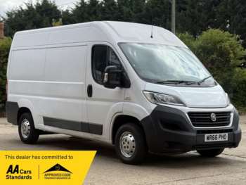 Used Fiat Ducato 2016 for sale - 75151281: Photo