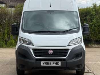 Used Fiat Ducato 2016 for sale - 75151281: Photo